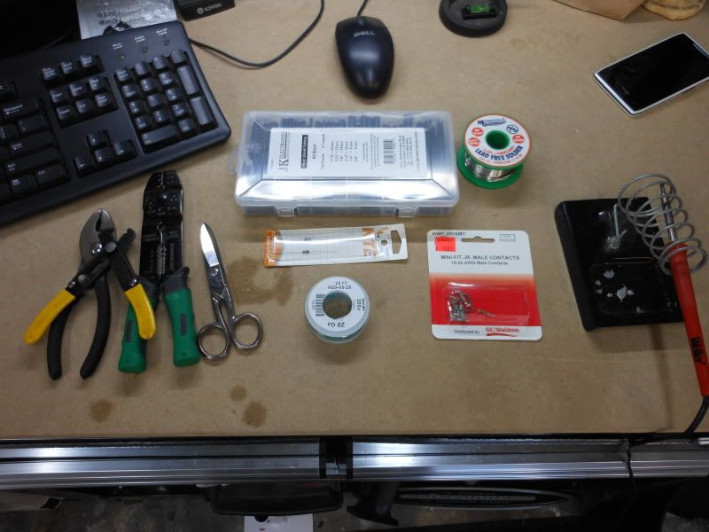 Airbag light bypass for aftermarket steering wheel Scion IQ Forums